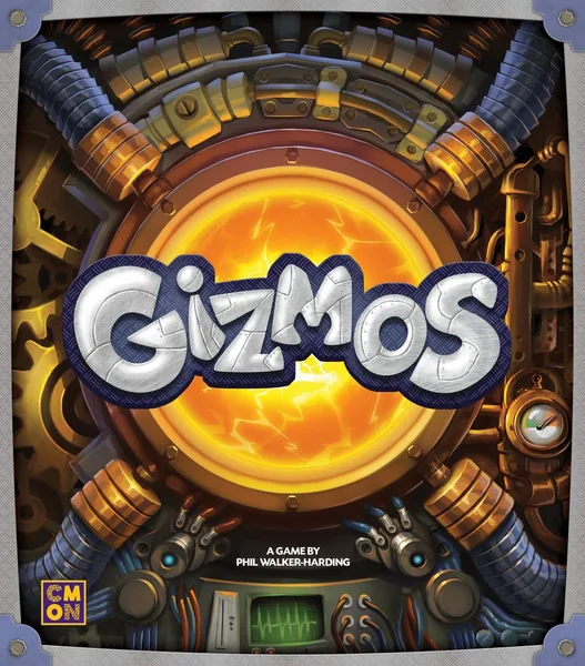 Gizmos cover