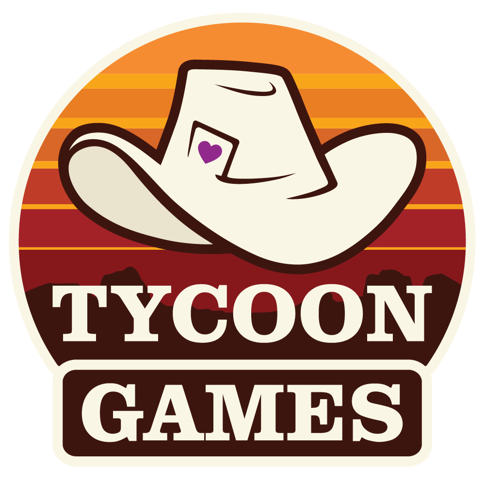 Tabletop Tycoon (Tycoon Games)