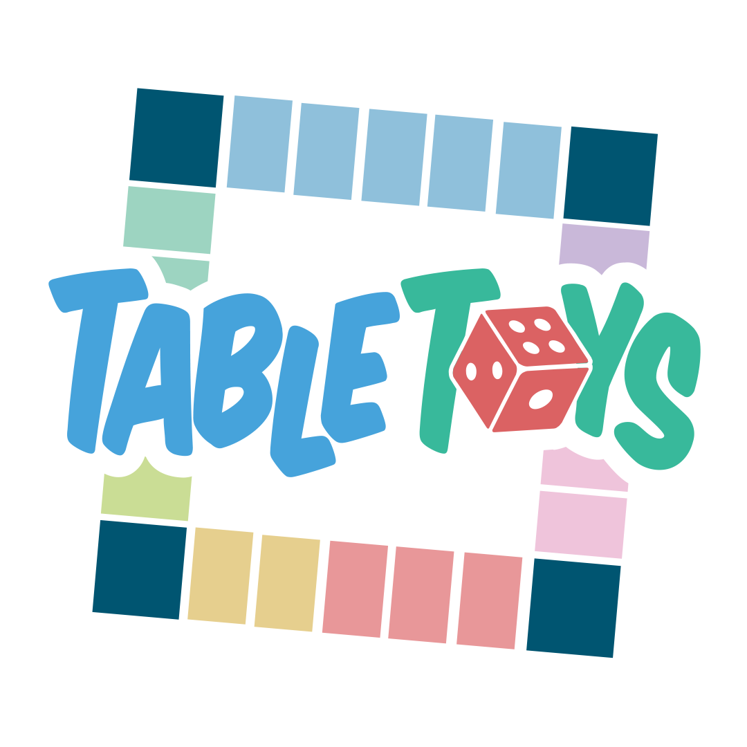 Tabletoys