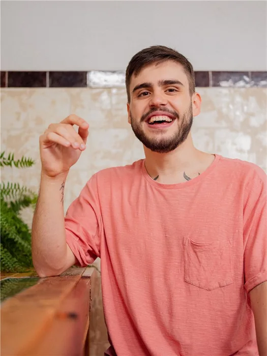 Leo Almeida