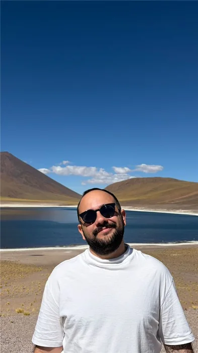 Patrick Fernandes
